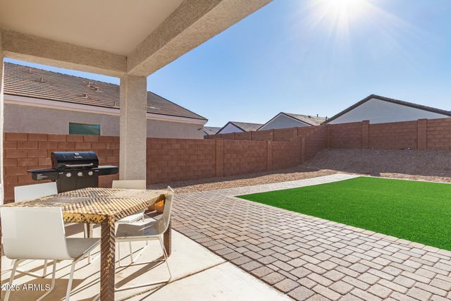 12796 E GIADA Drive, Vail, AZ 85641