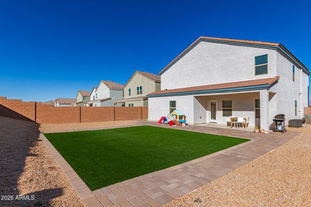 12796 E GIADA Drive, Vail, AZ 85641