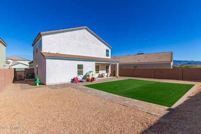 12796 E GIADA Drive, Vail, AZ 85641