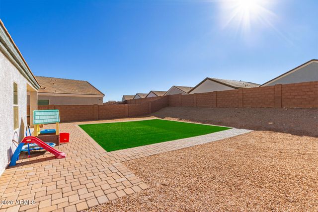 12796 E GIADA Drive, Vail, AZ 85641