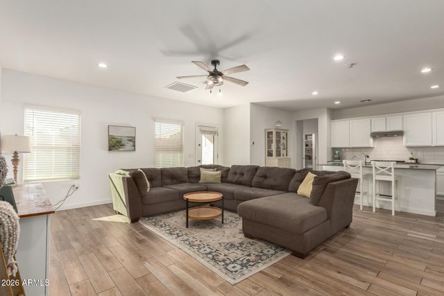 12796 E GIADA Drive, Vail, AZ 85641