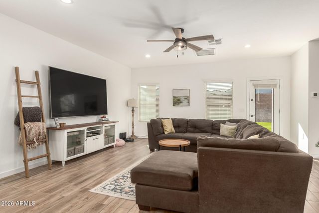 12796 E GIADA Drive, Vail, AZ 85641