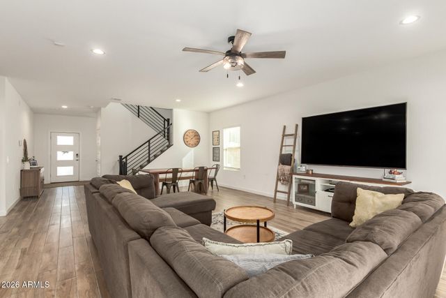 12796 E GIADA Drive, Vail, AZ 85641