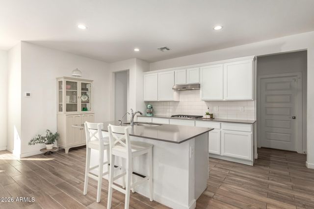 12796 E GIADA Drive, Vail, AZ 85641