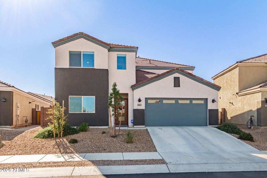 12796 E GIADA Drive, Vail, AZ 85641