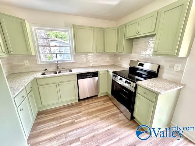 4003 Grizzard Road, Huntsville, AL 35810