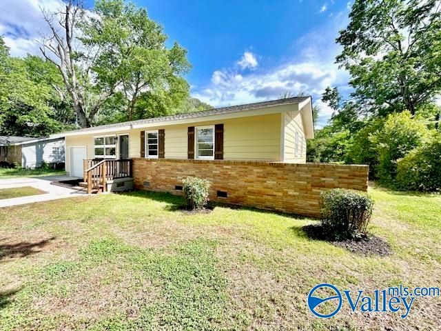 4003 Grizzard Road, Huntsville, AL 35810