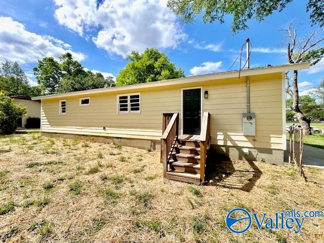 4003 Grizzard Road, Huntsville, AL 35810
