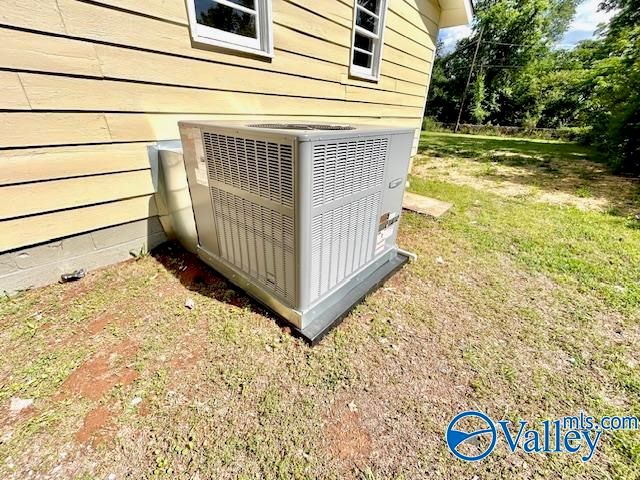 4003 Grizzard Road, Huntsville, AL 35810