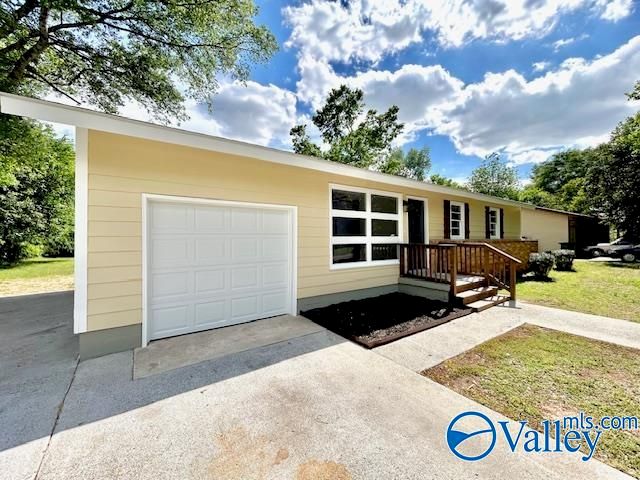 4003 Grizzard Road, Huntsville, AL 35810