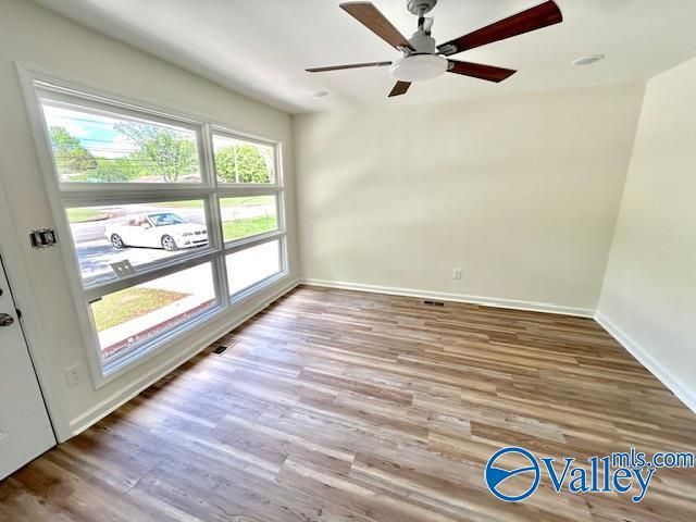 4003 Grizzard Road, Huntsville, AL 35810