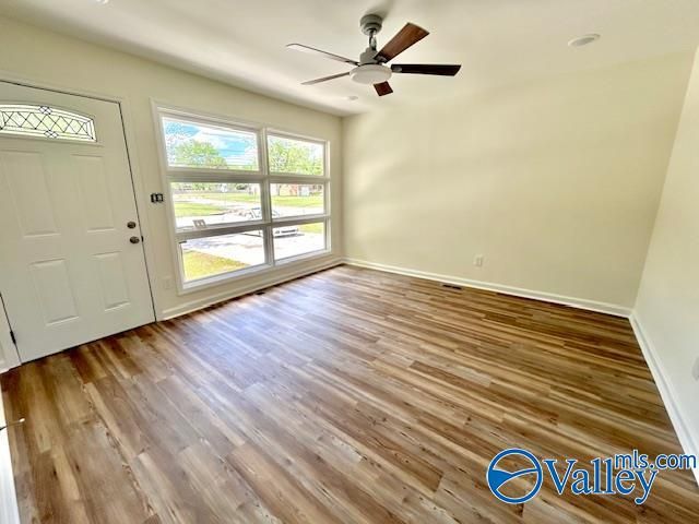 4003 Grizzard Road, Huntsville, AL 35810