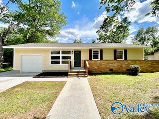 4003 Grizzard Road, Huntsville, AL 35810