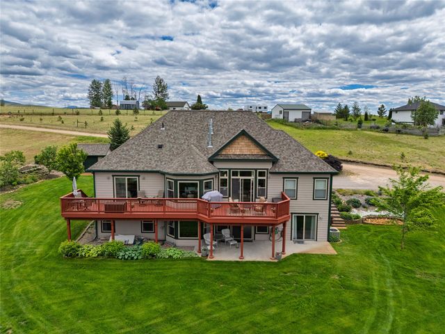 11816 Leishman Lane, Missoula, MT 59808