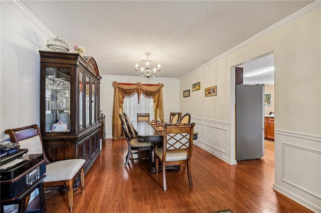 3839 Teton Pass, Ellenwood, GA 30294