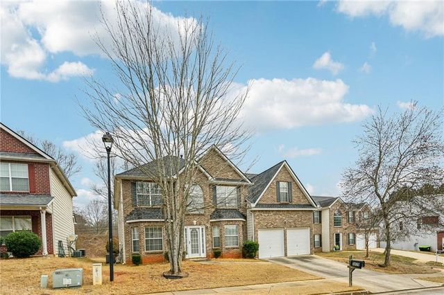 3839 Teton Pass, Ellenwood, GA 30294