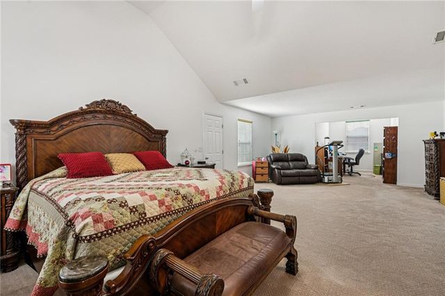 3839 Teton Pass, Ellenwood, GA 30294