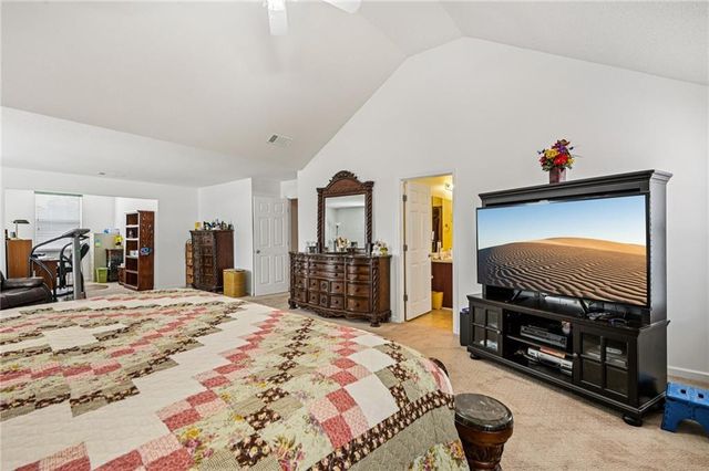 3839 Teton Pass, Ellenwood, GA 30294