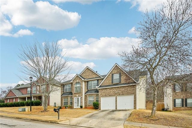 3839 Teton Pass, Ellenwood, GA 30294