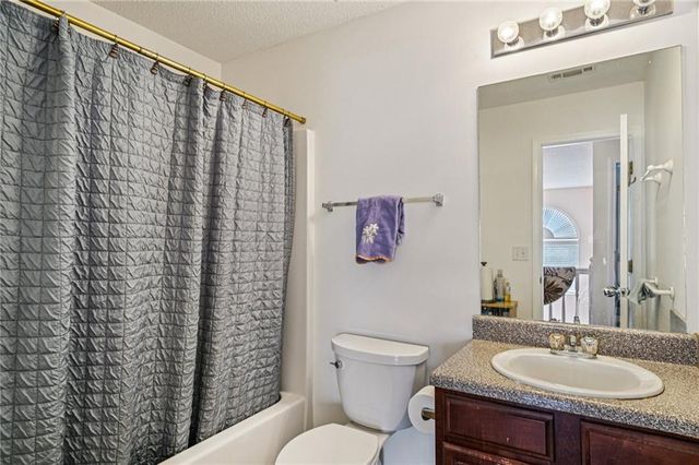 3839 Teton Pass, Ellenwood, GA 30294