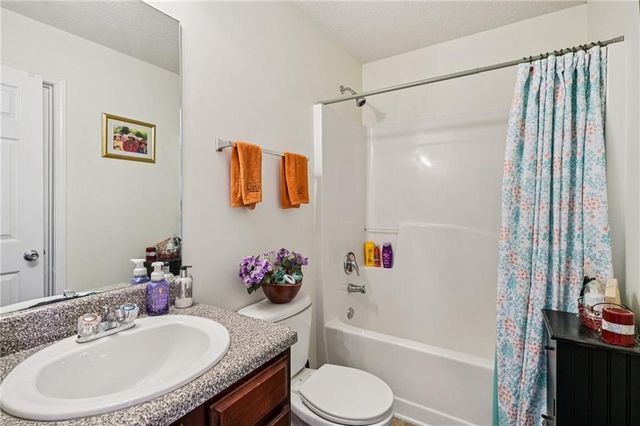 3839 Teton Pass, Ellenwood, GA 30294