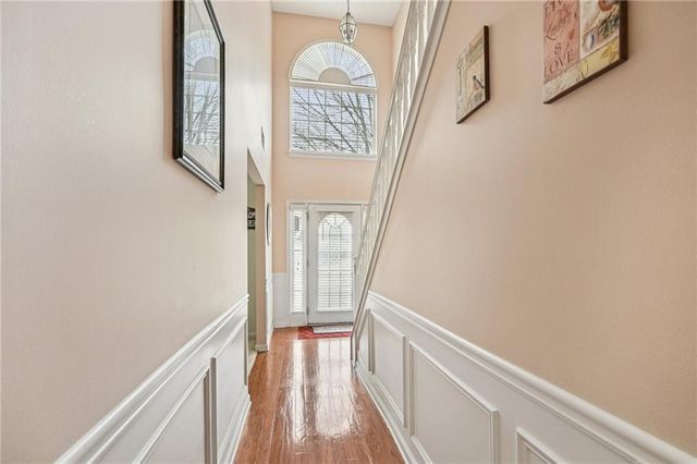 3839 Teton Pass, Ellenwood, GA 30294