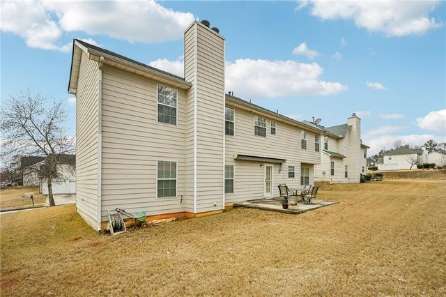 3839 Teton Pass, Ellenwood, GA 30294