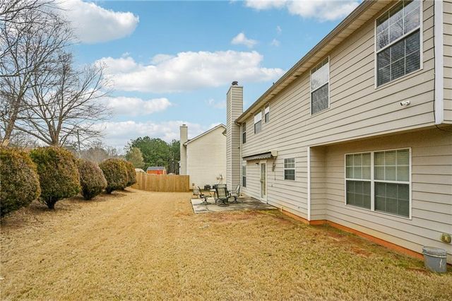 3839 Teton Pass, Ellenwood, GA 30294