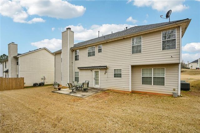 3839 Teton Pass, Ellenwood, GA 30294