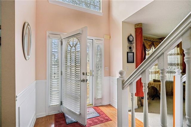 3839 Teton Pass, Ellenwood, GA 30294