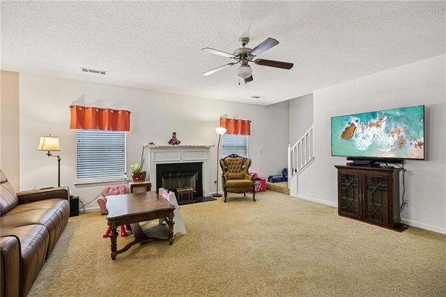 3839 Teton Pass, Ellenwood, GA 30294