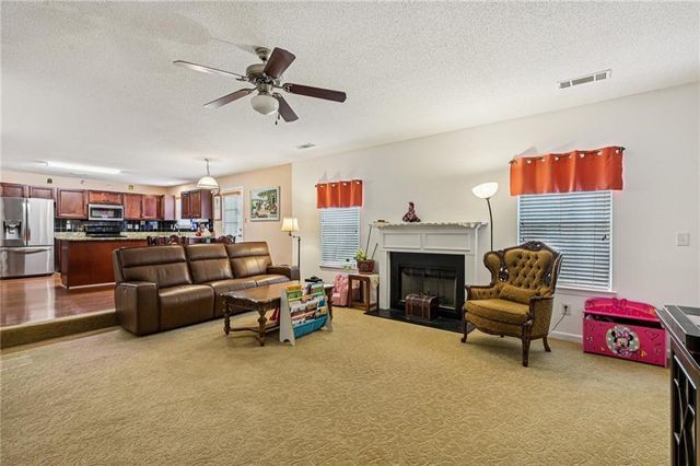 3839 Teton Pass, Ellenwood, GA 30294