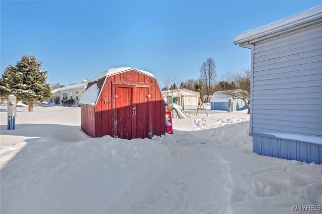 127 Sunset, Arcade, NY 14009