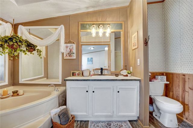 127 Sunset, Arcade, NY 14009