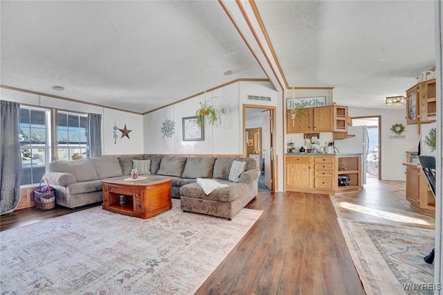 127 Sunset, Arcade, NY 14009