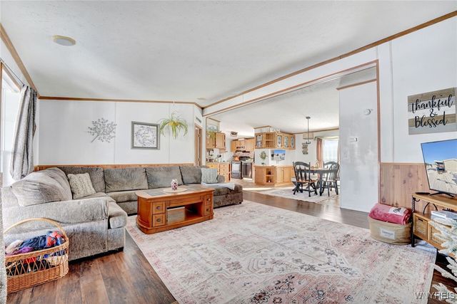 127 Sunset, Arcade, NY 14009