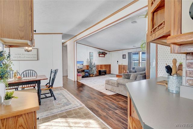 127 Sunset, Arcade, NY 14009