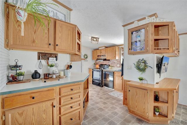 127 Sunset, Arcade, NY 14009