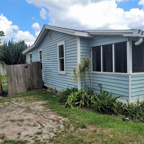 135 N JOHN STREET, Orlando, FL 32835