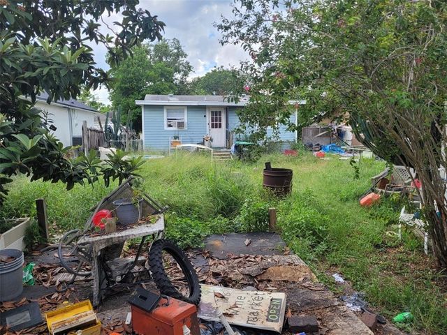 135 N JOHN STREET, Orlando, FL 32835