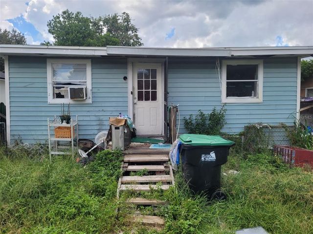135 N JOHN STREET, Orlando, FL 32835