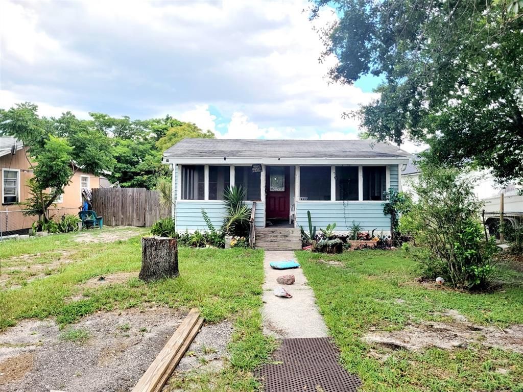 135 N JOHN STREET, Orlando, FL 32835