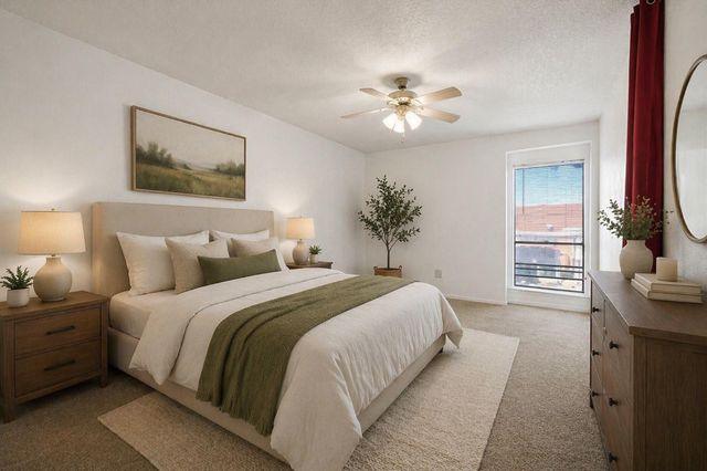 9572 Windswept Lane 9572, Houston, TX 77063