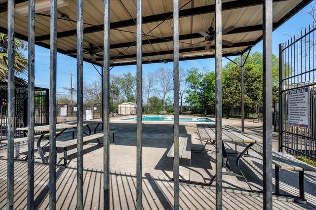 9572 Windswept Lane 9572, Houston, TX 77063