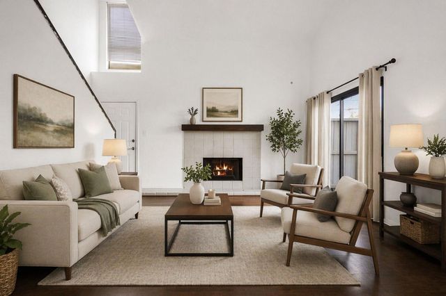 9572 Windswept Lane 9572, Houston, TX 77063