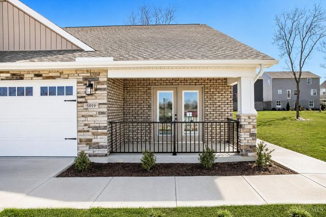 5019 Waterford Lane, Middletown, OH 45042