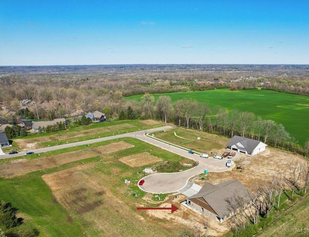 5019 Waterford Lane, Middletown, OH 45042