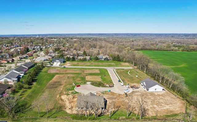 5019 Waterford Lane, Middletown, OH 45042