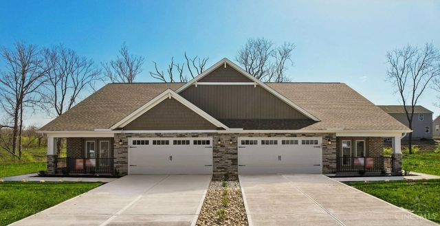 5019 Waterford Lane, Middletown, OH 45042