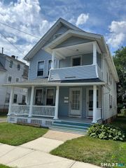 60 Gorham Avenue, Hamden, CT 06514
